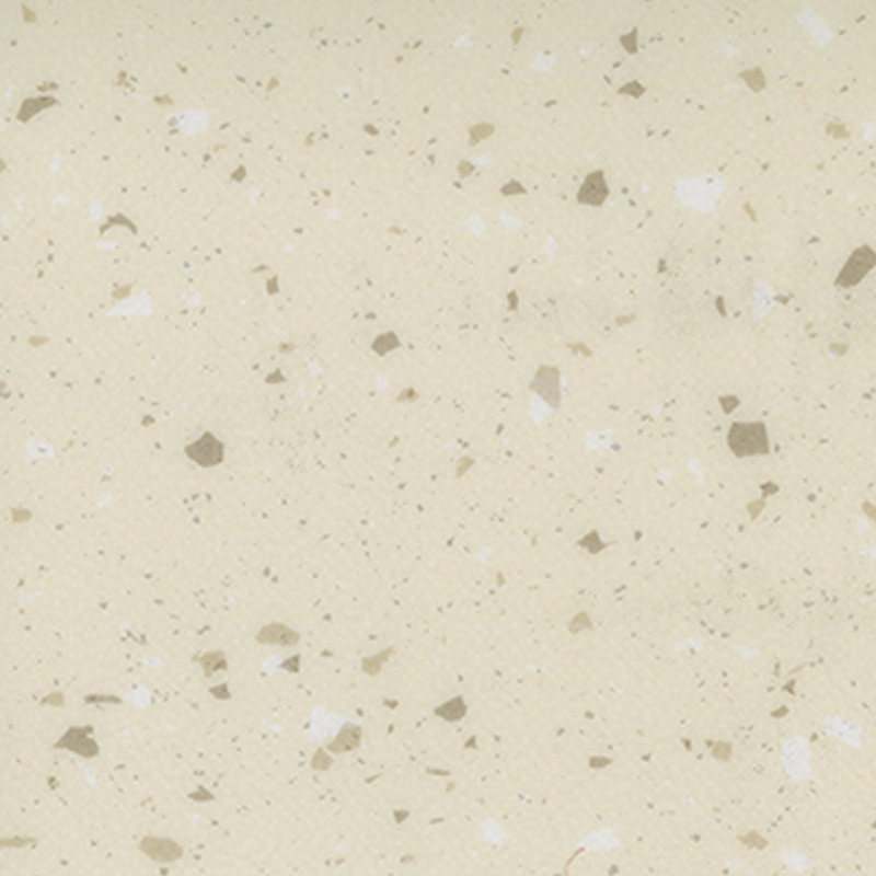 緻密な異種床材