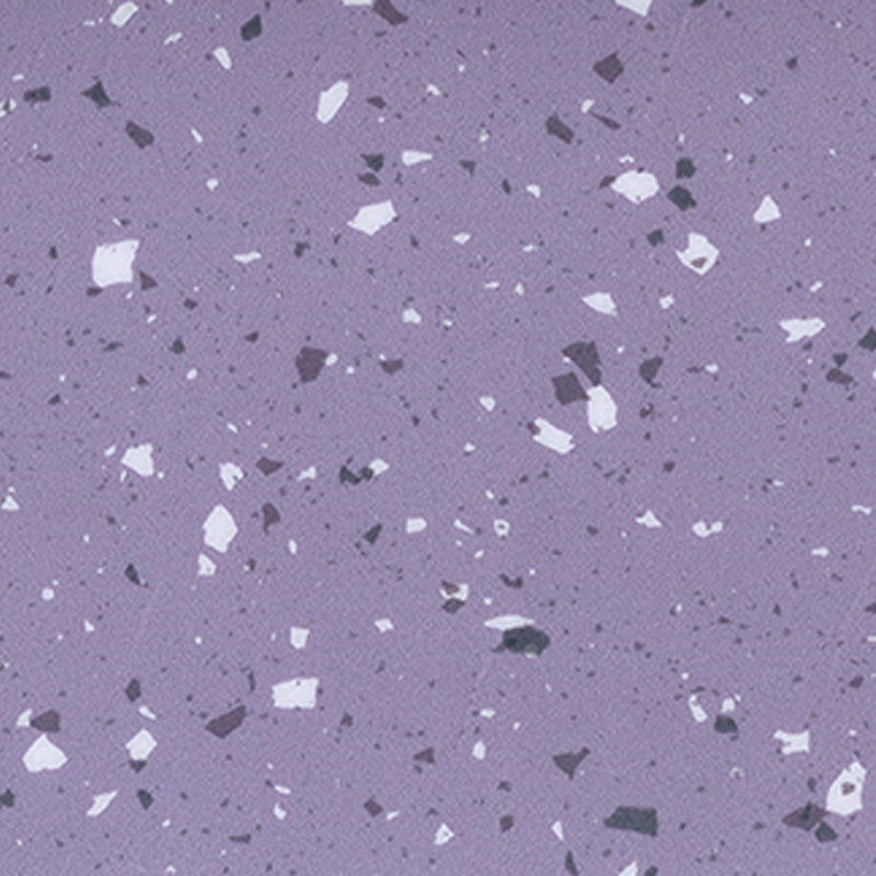 緻密な異種床材