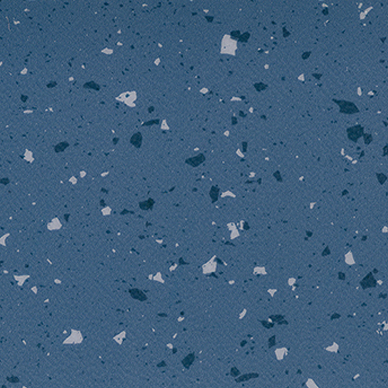 緻密な異種床材