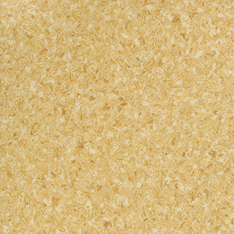 柔軟で緻密な異種床材