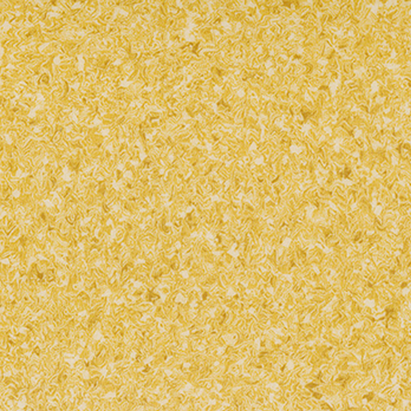 柔軟で緻密な異種床材