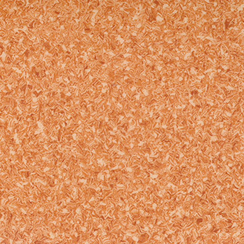 柔軟で緻密な異種床材