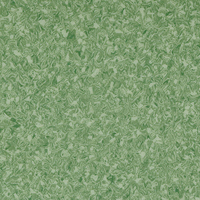 柔軟で緻密な異種床材