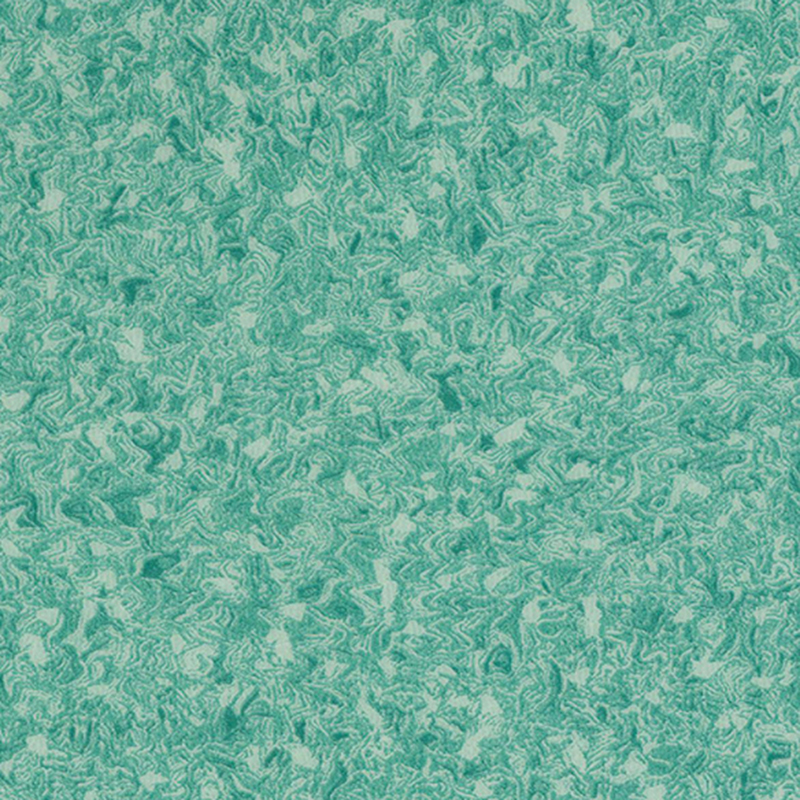 柔軟で緻密な異種床材