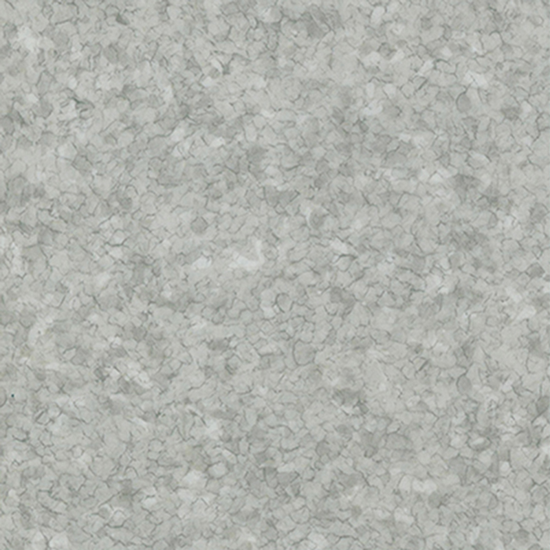 絶妙なデザインの異種床材