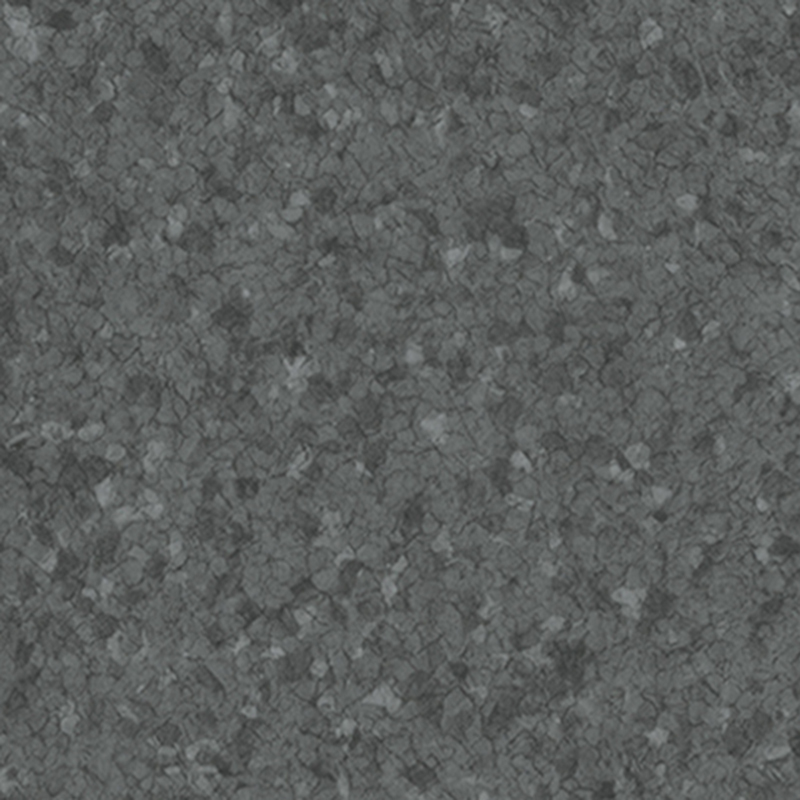 絶妙なデザインの異種床材