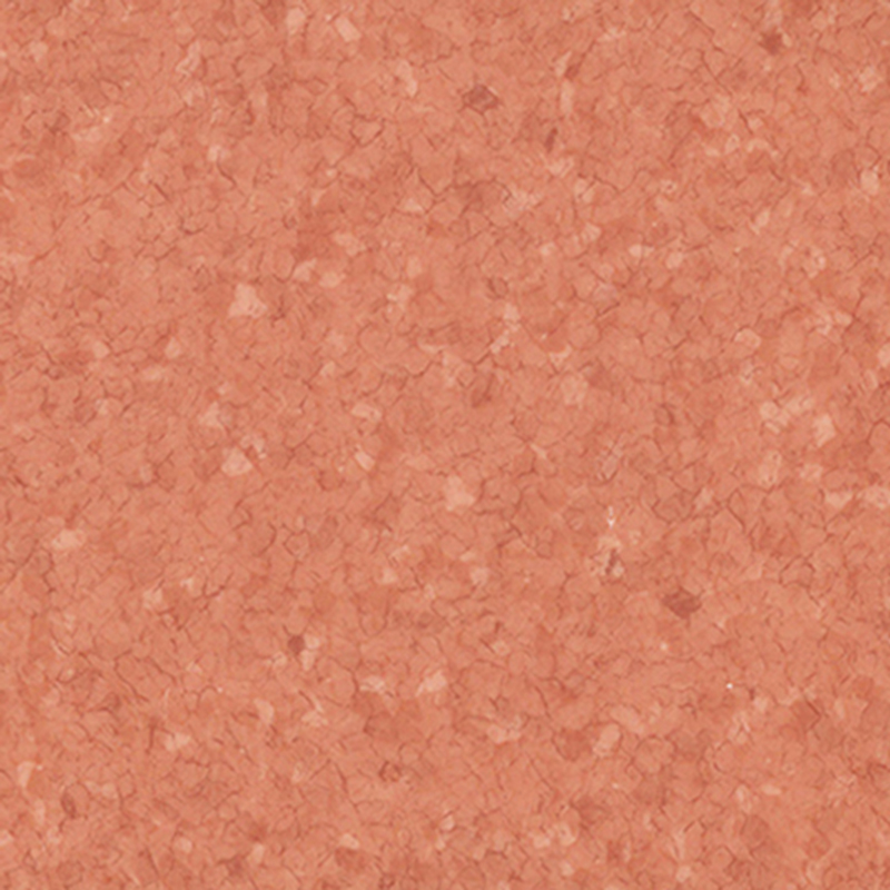 絶妙なデザインの異種床材