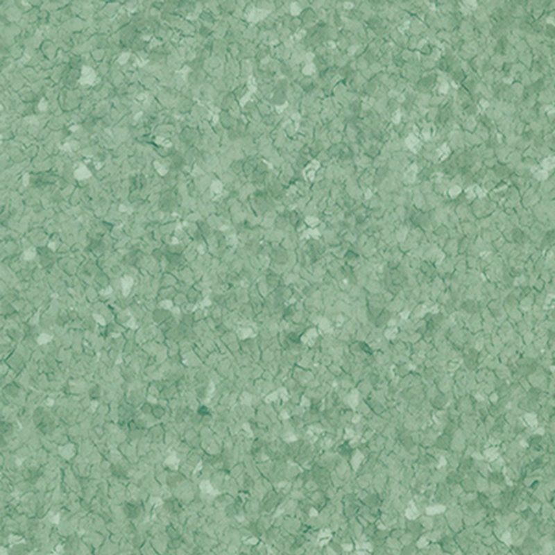 絶妙なデザインの異種床材