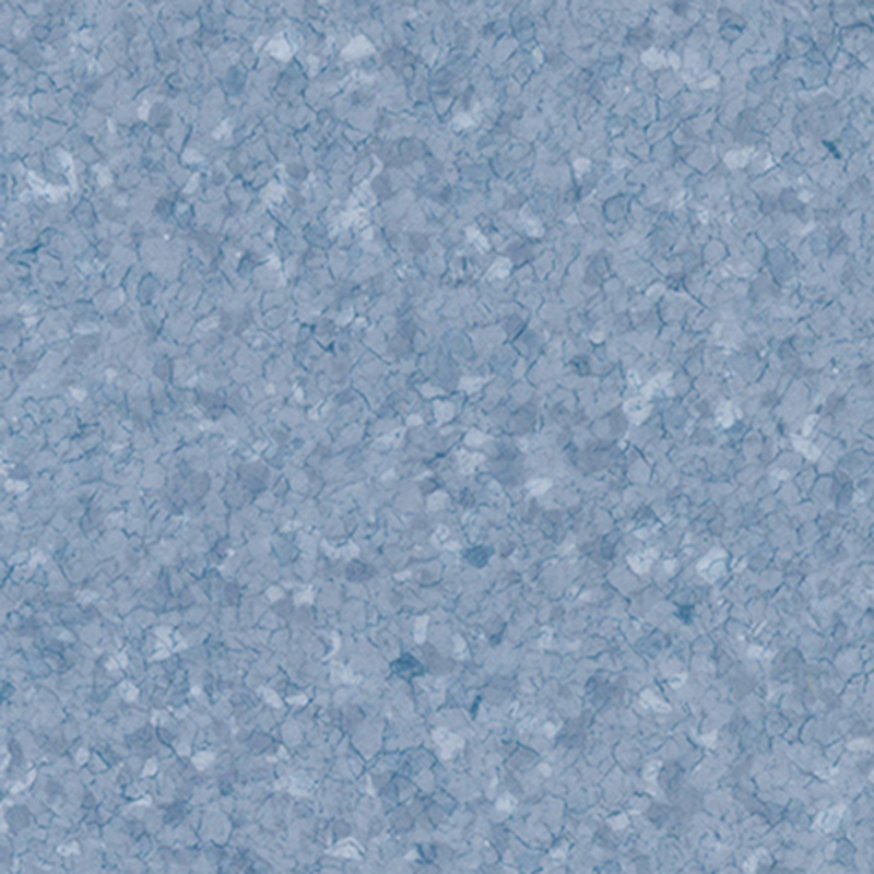 絶妙なデザインの異種床材