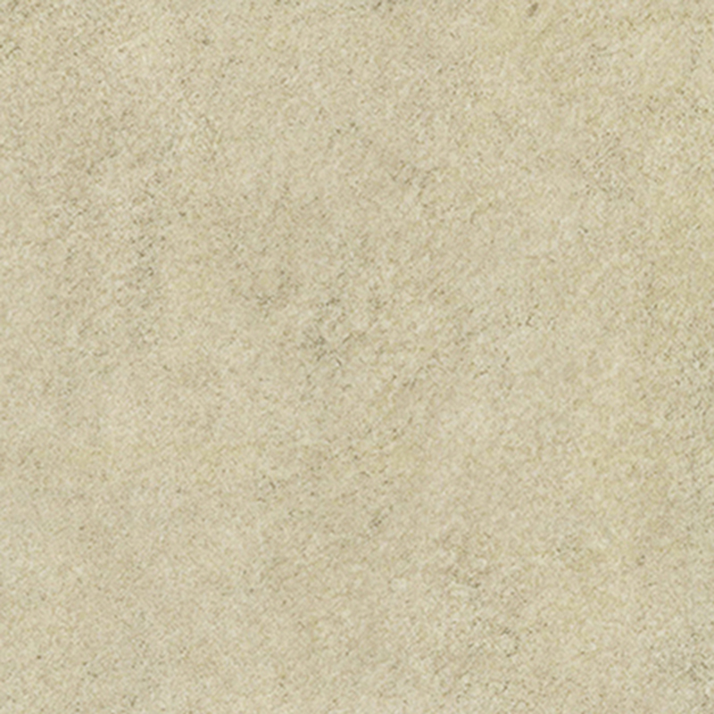 絶妙なデザインの異種床材