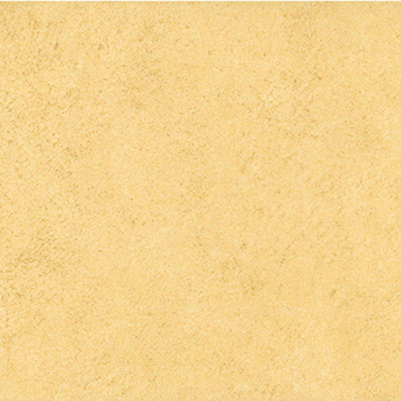 絶妙なデザインの異種床材