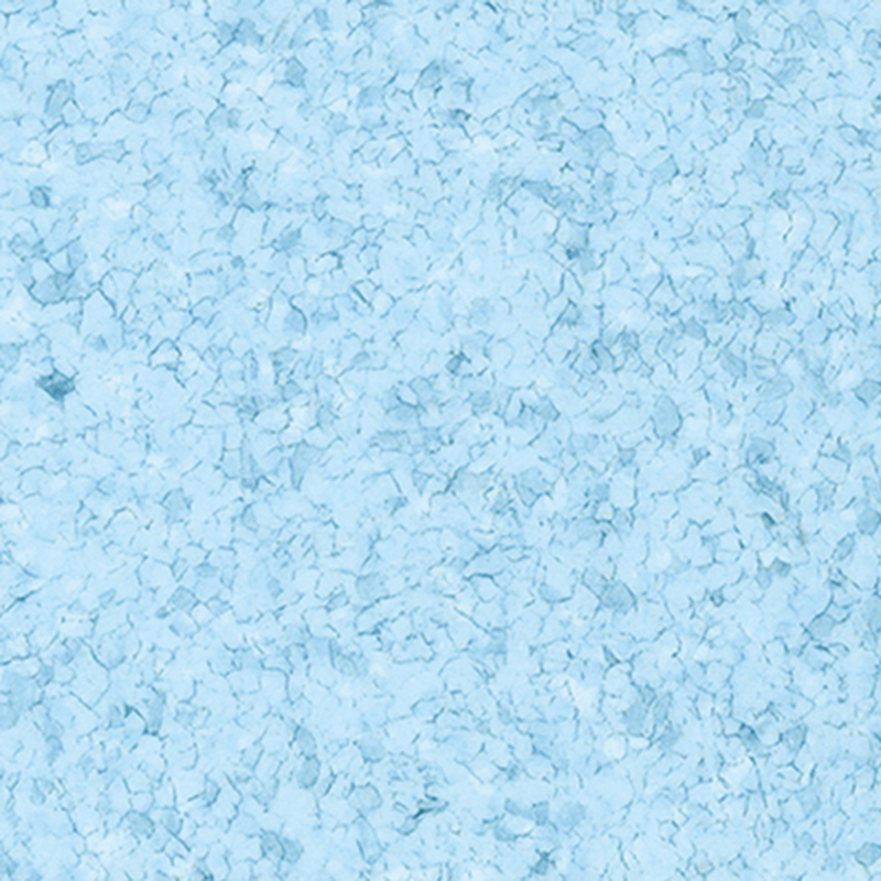 絶妙なデザインの異種床材