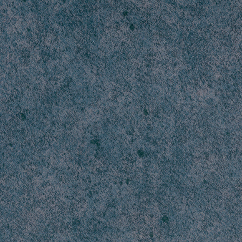 高密度層異質床材