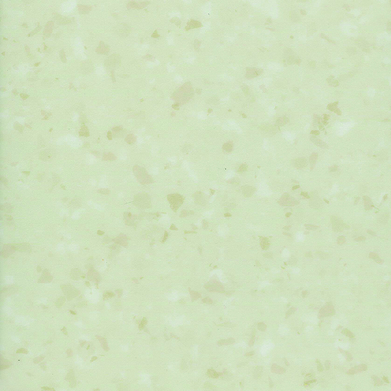 防汚＆吸音異質床材