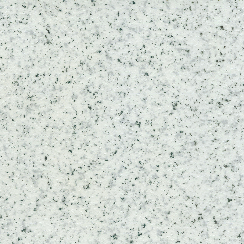 防汚＆吸音異質床材