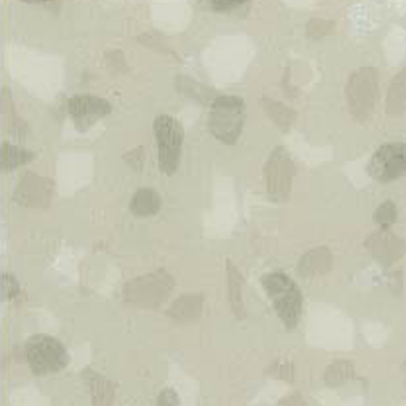 マットなデザインの異種床材