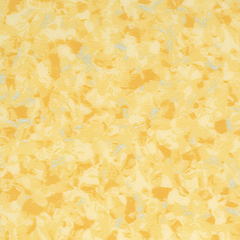 マットなデザインの異種床材