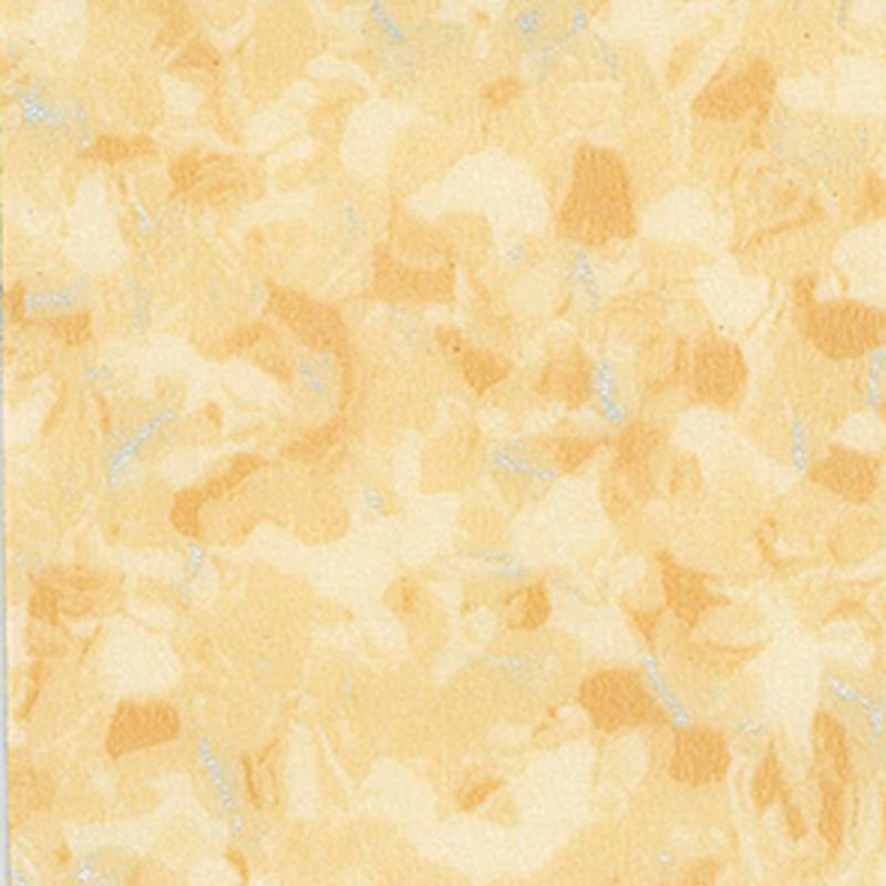 マットなデザインの異種床材