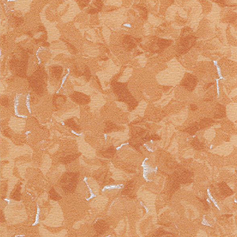 マットなデザインの異種床材