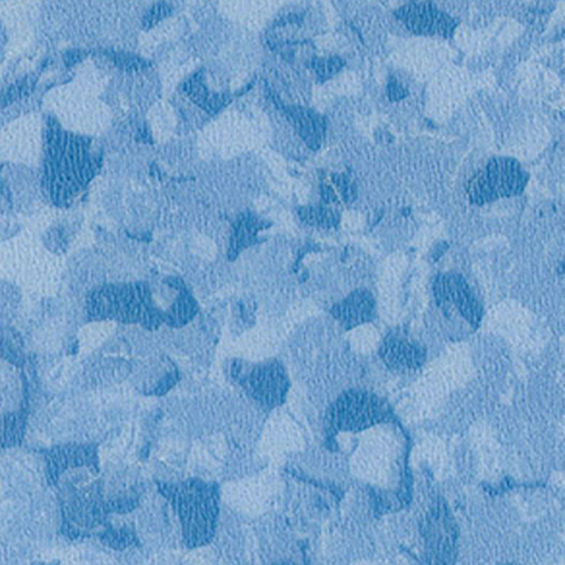 マットなデザインの異種床材