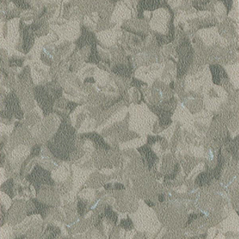 マットなデザインの異種床材