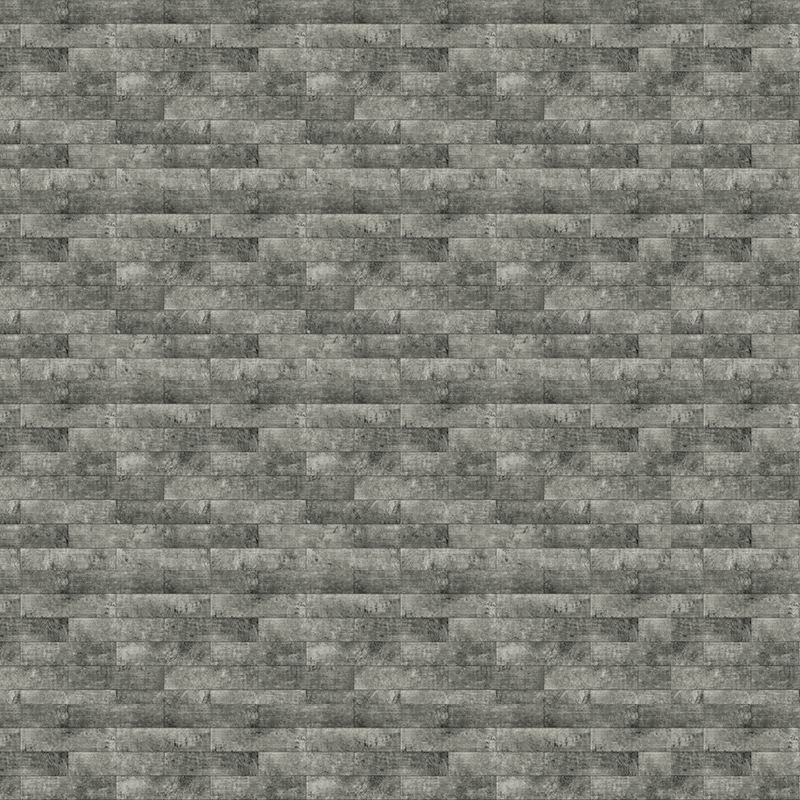 木目調PURコーティング異種床材