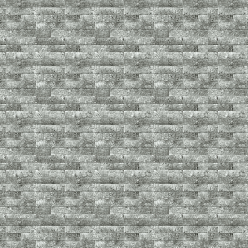 木目調PURコーティング異種床材