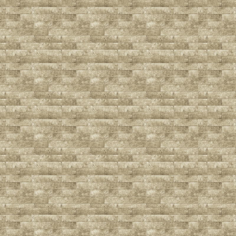 木目調PURコーティング異種床材