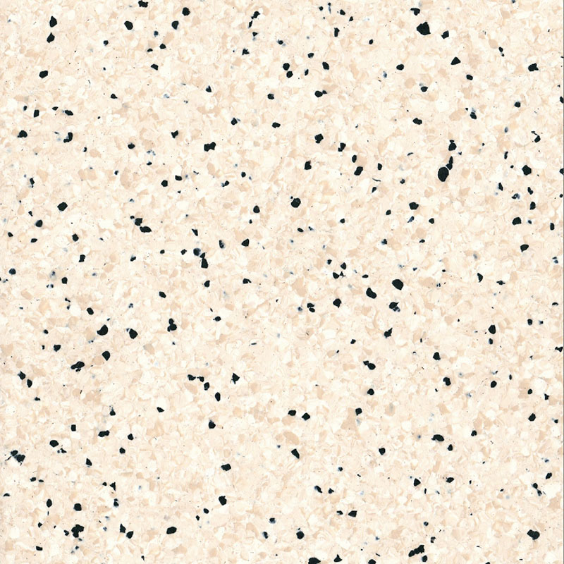 耐摩耗性と安定した構造と帯電防止床