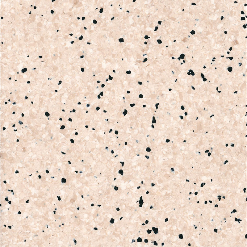 耐摩耗性と安定した構造と帯電防止床