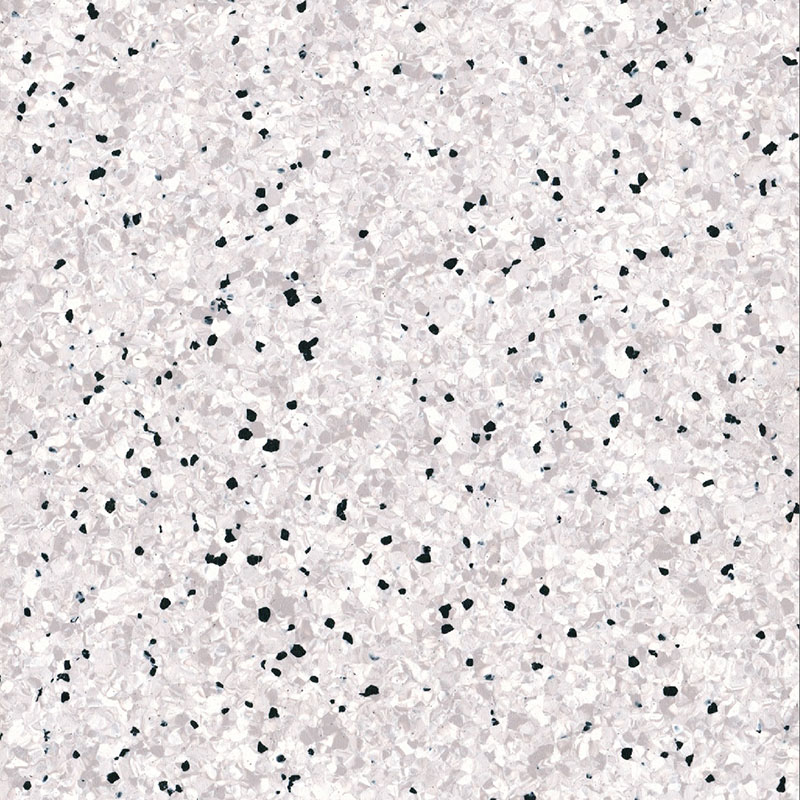 耐摩耗性と安定した構造と帯電防止床