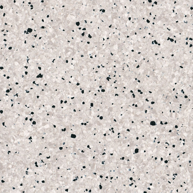 耐摩耗性と安定した構造と帯電防止床