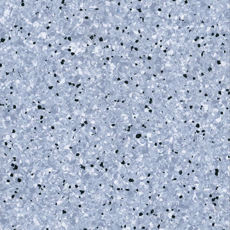 耐摩耗性と安定した構造と帯電防止床