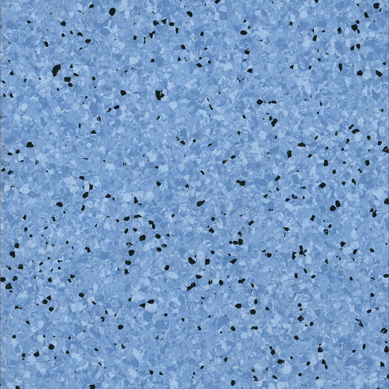 耐摩耗性と安定した構造と帯電防止床