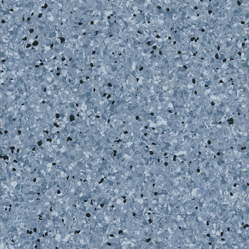 耐摩耗性と安定した構造と帯電防止床