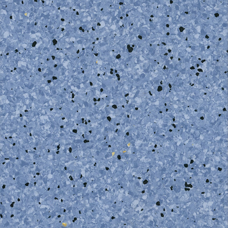 耐摩耗性と安定した構造と帯電防止床