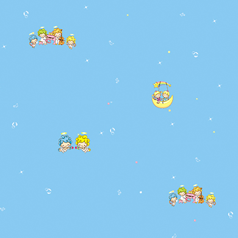 抗菌・帯電防止異種床材