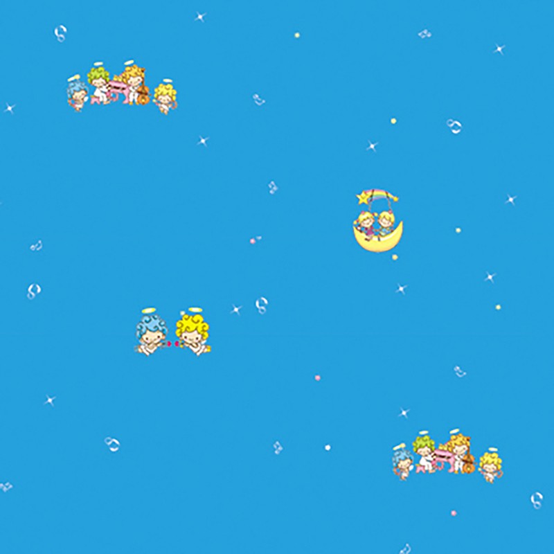 抗菌・帯電防止異種床材