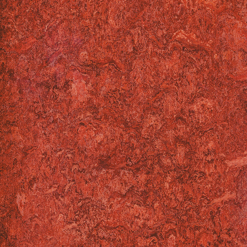 汚れに強く、低コストの異種床材