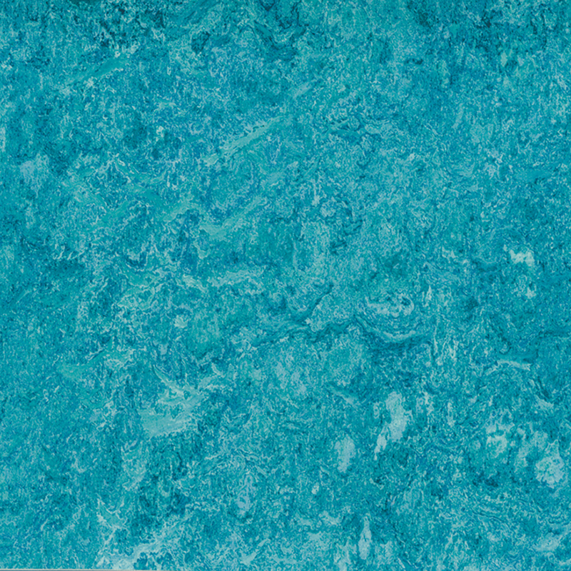 汚れに強く、低コストの異種床材