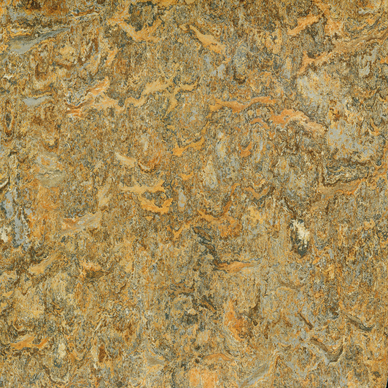 汚れに強く、低コストの異種床材