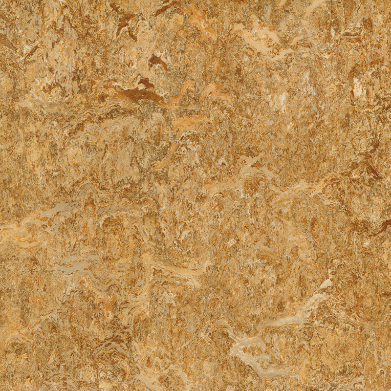 汚れに強く、低コストの異種床材