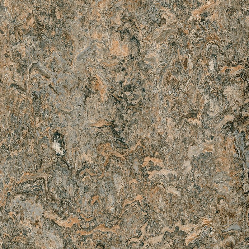 汚れに強く、低コストの異種床材