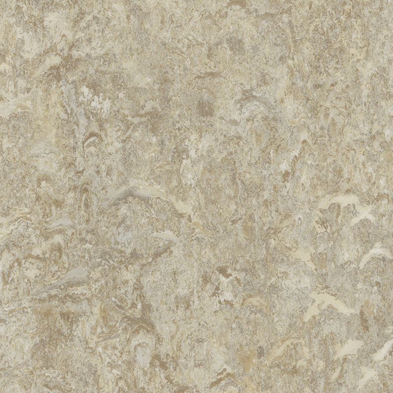 汚れに強く、低コストの異種床材