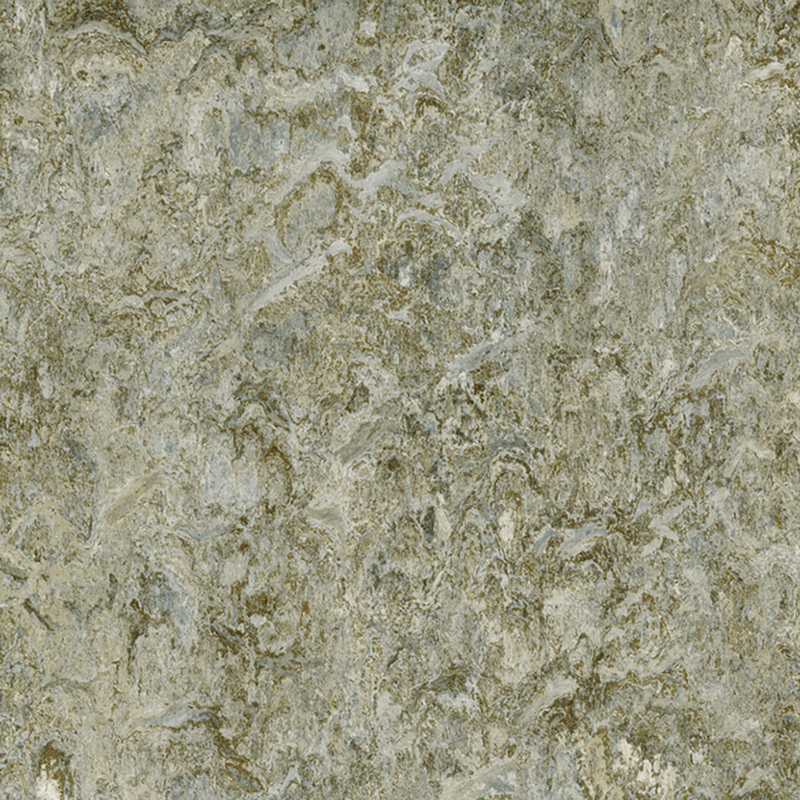 汚れに強く、低コストの異種床材