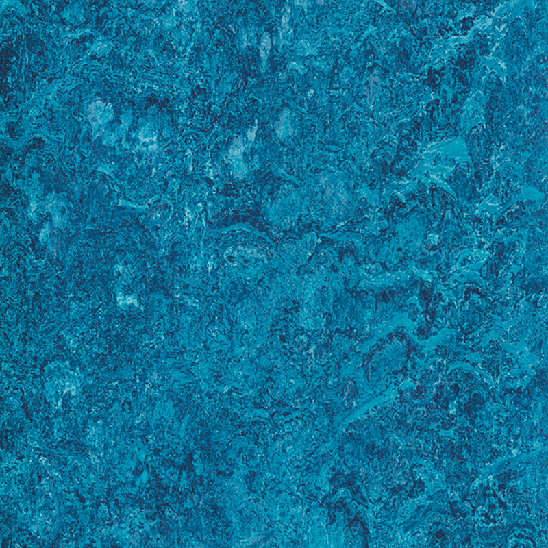 汚れに強く、低コストの異種床材