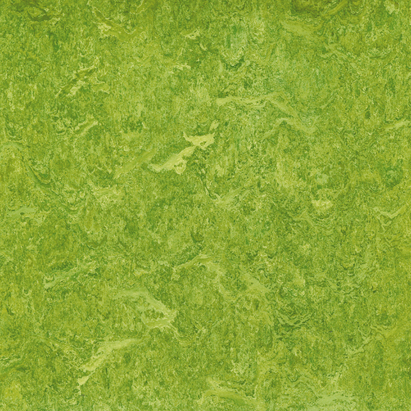 汚れに強く、低コストの異種床材