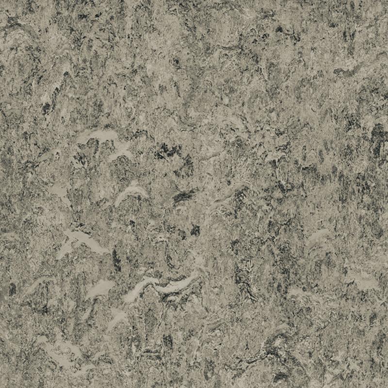 汚れに強く、低コストの異種床材