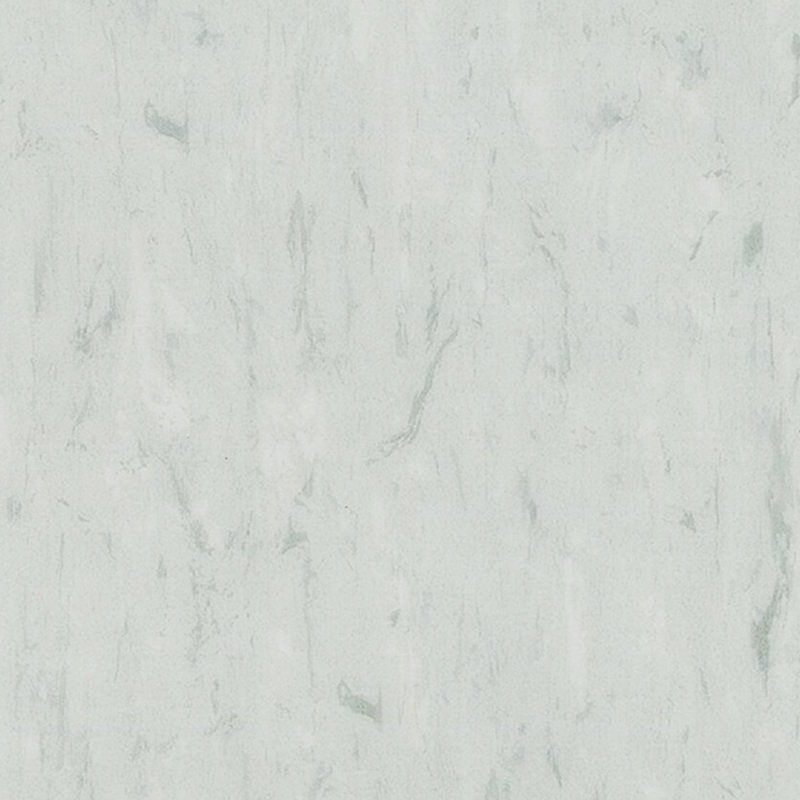 耐火性と清掃が容易な異種床材