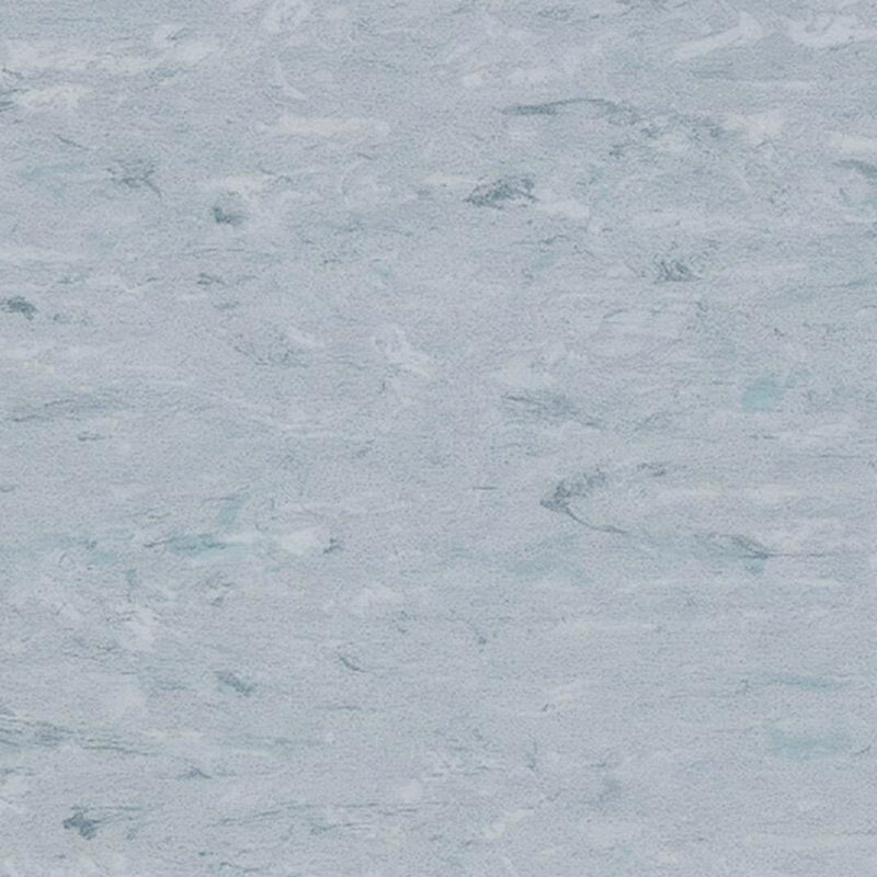 耐火性と清掃が容易な異種床材